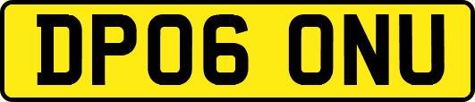 DP06ONU