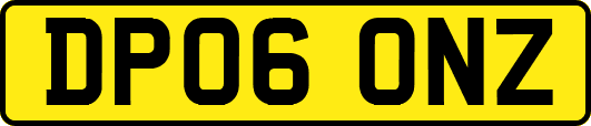 DP06ONZ