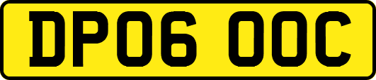 DP06OOC