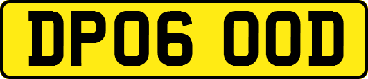 DP06OOD