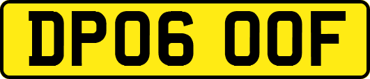 DP06OOF