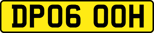 DP06OOH
