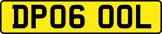 DP06OOL