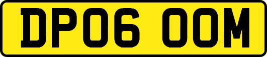 DP06OOM