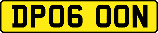 DP06OON