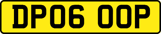 DP06OOP
