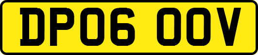 DP06OOV