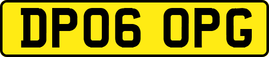 DP06OPG