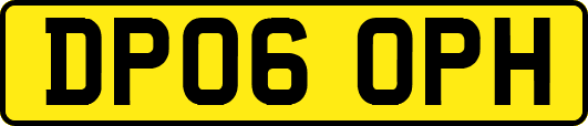 DP06OPH