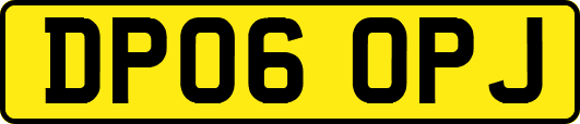 DP06OPJ