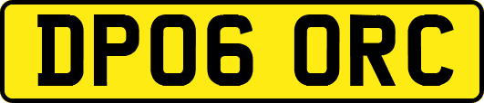 DP06ORC