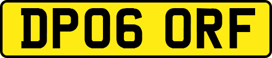 DP06ORF