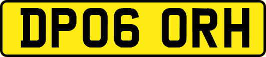 DP06ORH