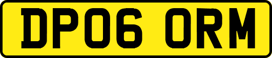 DP06ORM