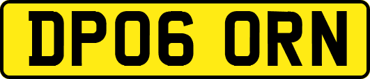 DP06ORN