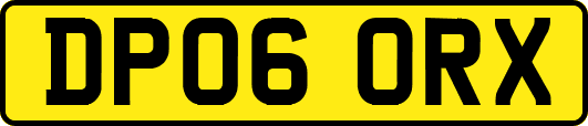 DP06ORX