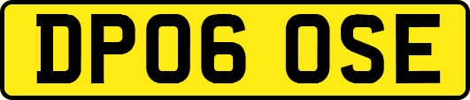DP06OSE