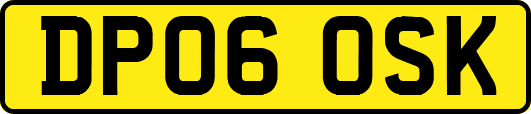 DP06OSK