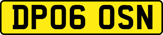 DP06OSN