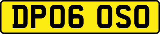 DP06OSO