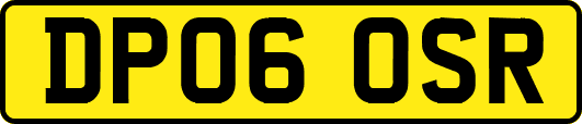 DP06OSR