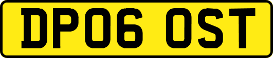 DP06OST