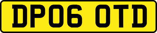 DP06OTD