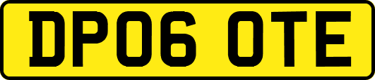DP06OTE