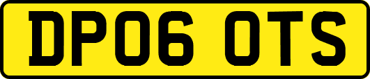 DP06OTS