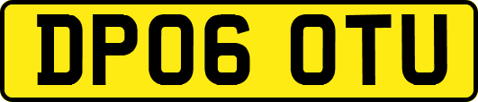 DP06OTU