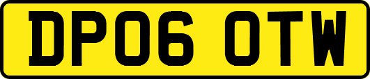 DP06OTW