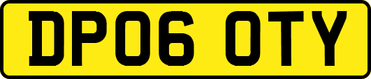DP06OTY