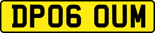 DP06OUM
