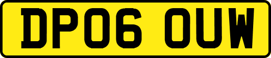 DP06OUW