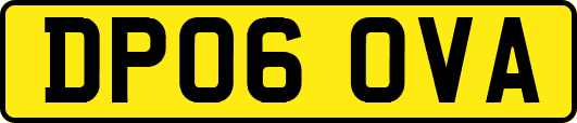 DP06OVA