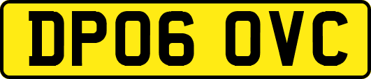 DP06OVC