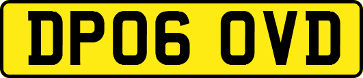 DP06OVD
