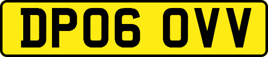 DP06OVV