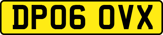 DP06OVX
