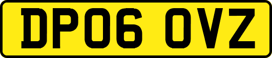 DP06OVZ