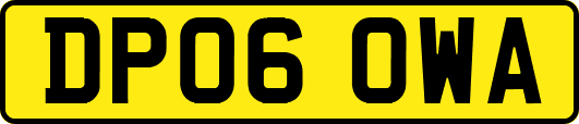 DP06OWA