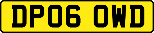 DP06OWD
