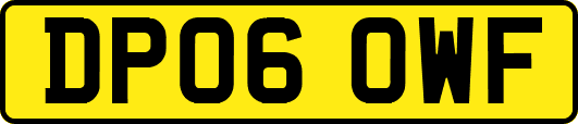 DP06OWF