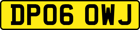 DP06OWJ