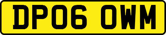 DP06OWM