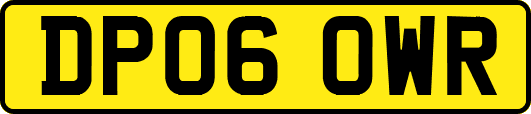 DP06OWR