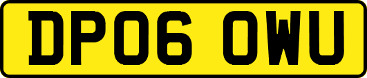 DP06OWU