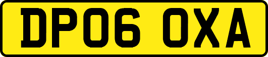 DP06OXA
