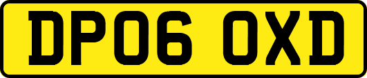 DP06OXD