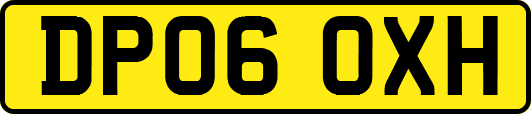 DP06OXH